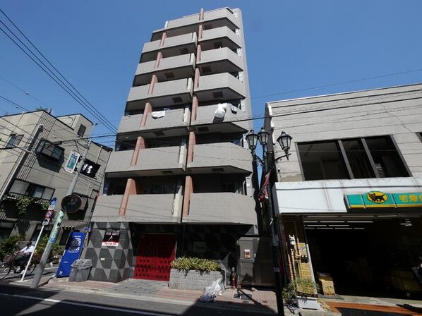 アルテシモリンクベリスの物件内観写真